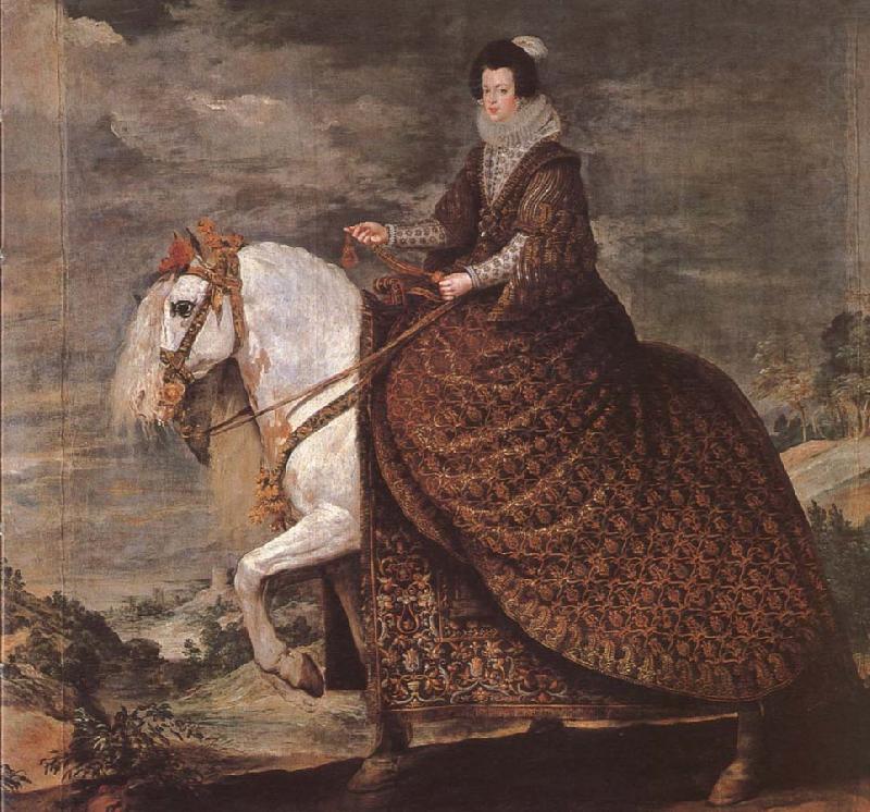 Ilisabai, VELAZQUEZ, Diego Rodriguez de Silva y